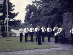 Schützenfest 1968